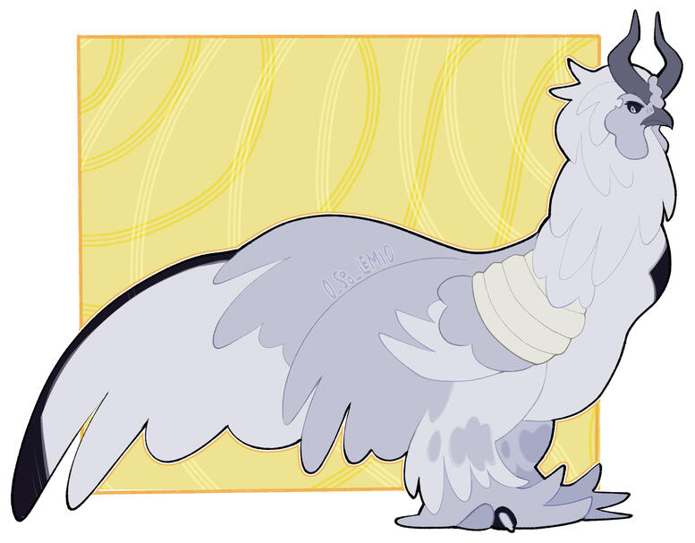 chickenfy for @naky0_zmoving on instagram